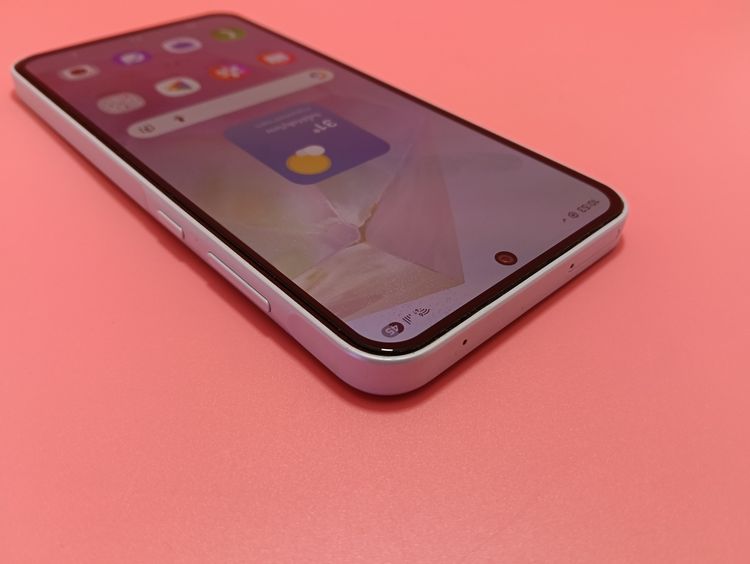 ขาย Samsung Galaxy A35 5G 128GB สีฟ้า มือ2 รูปที่ 8