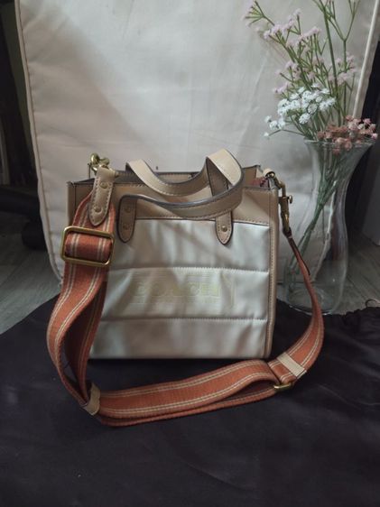  used coach C6852 รูปที่ 3