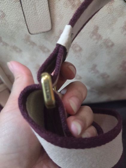  used coach C6852 รูปที่ 14