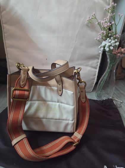  used coach C6852