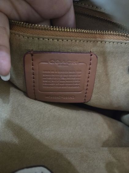 used coach รูปที่ 17