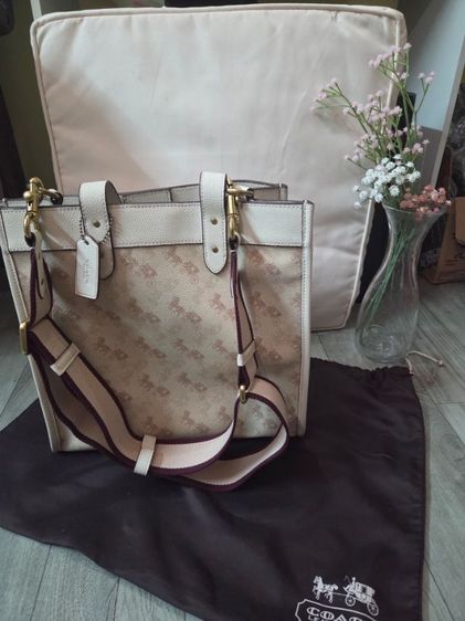 used coach รูปที่ 15
