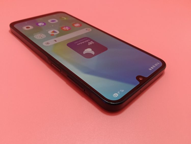 ขาย Samsung Galaxy A16 5G 128GB สีดำ มือ2 รูปที่ 8