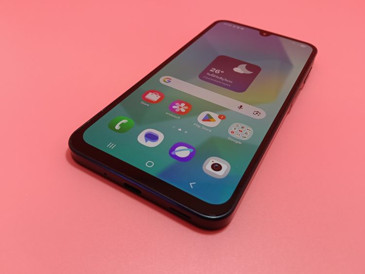 ขาย Samsung Galaxy A16 5G 128GB สีดำ มือ2 รูปที่ 5