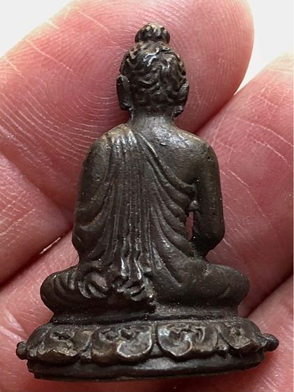 พระกริ่งเก่าคะ รูปที่ 2