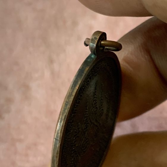 หลวงพ้อทบ วัดเขาชนแดน ปี18 รูปที่ 3