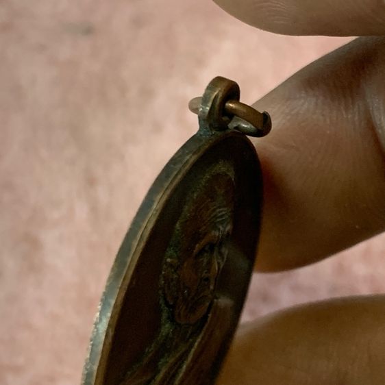 หลวงพ้อทบ วัดเขาชนแดน ปี18 รูปที่ 5