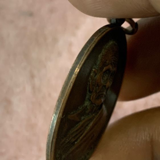 หลวงพ้อทบ วัดเขาชนแดน ปี18 รูปที่ 6