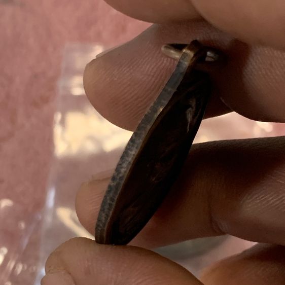 หลวงพ่อคูณ ปี36 รุ่นรับยเสด็ต รูปที่ 4