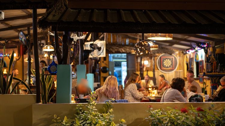 ร้านอาหารเม็กซิกันและไทย บนเกาะพะงัน เปิดทำการตั้งแต่ปี 2010 พร้อมขายแล้ว รูปที่ 14