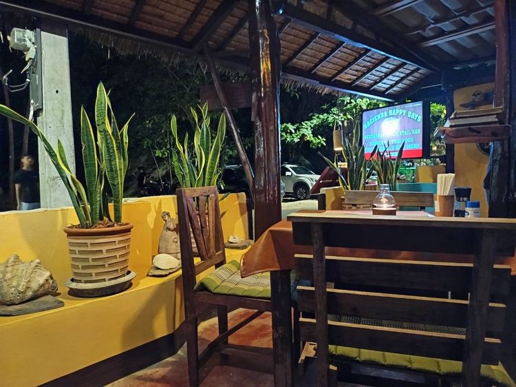 ร้านอาหารเม็กซิกันและไทย บนเกาะพะงัน เปิดทำการตั้งแต่ปี 2010 พร้อมขายแล้ว รูปที่ 10