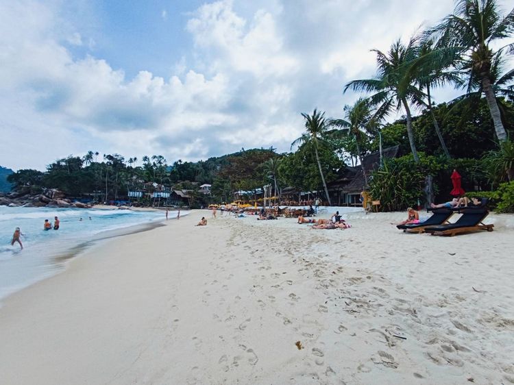 ร้านอาหารเม็กซิกันและไทย บนเกาะพะงัน เปิดทำการตั้งแต่ปี 2010 พร้อมขายแล้ว รูปที่ 18