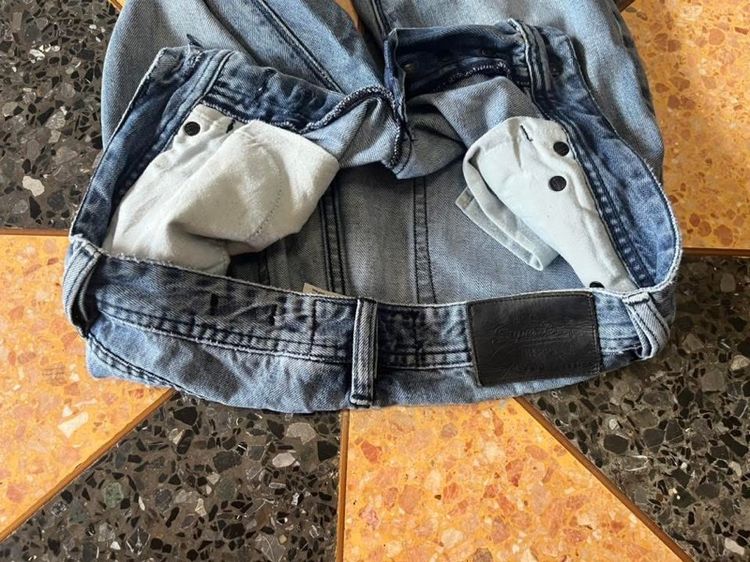 📌Superdry👖 เอง28-29 รูปที่ 7