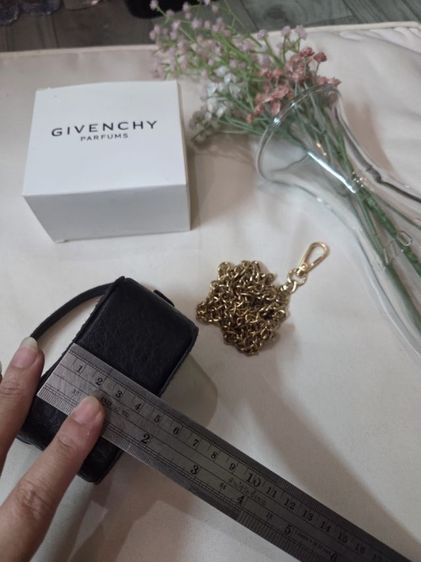 กระเป๋าหนังแท้ ใส่โทรศัพท์  sumsung flip  รูปที่ 5