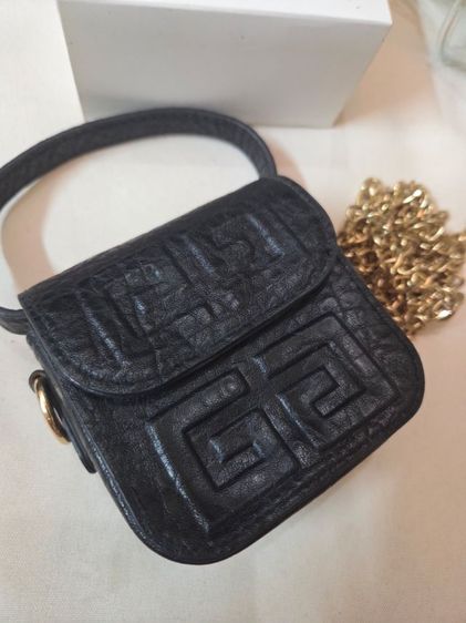 กระเป๋าหนังแท้ ใส่โทรศัพท์  sumsung flip  รูปที่ 2