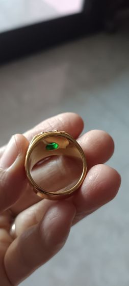 แหวนเก่า รูปที่ 4