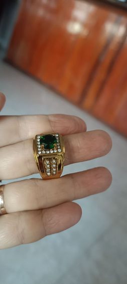 แหวนเก่า รูปที่ 3