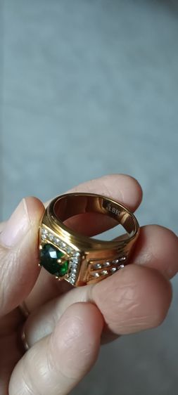 แหวนเก่า รูปที่ 5