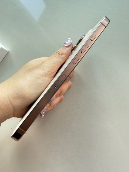 iphone 16Promax 256gb ศูนย์ไทย รูปที่ 3
