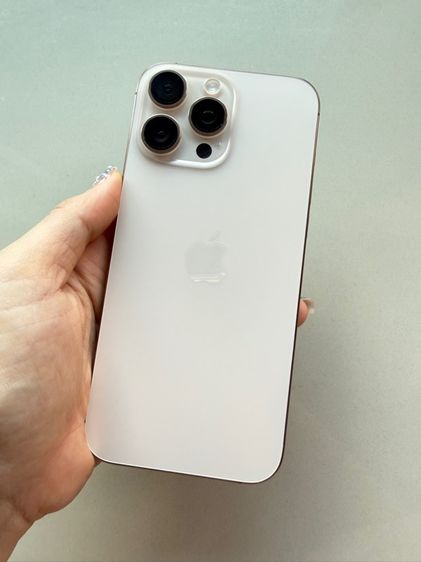 iphone 16Promax 256gb ศูนย์ไทย รูปที่ 8