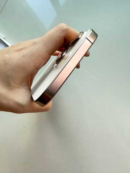 iphone 16Promax 256gb ศูนย์ไทย รูปที่ 4