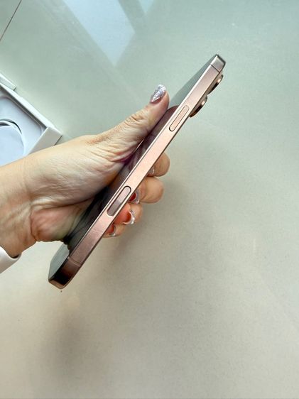 iphone 16Promax 256gb ศูนย์ไทย รูปที่ 5