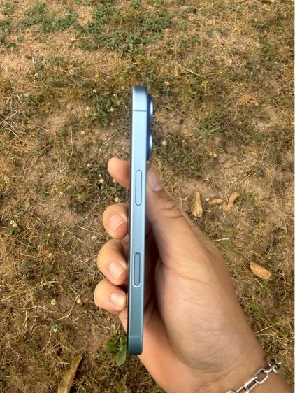 iphone 17 256gb ศูนย์ไทย ประกันเหลือ รูปที่ 3