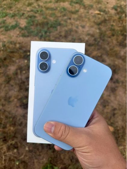 iphone 17 256gb ศูนย์ไทย ประกันเหลือ