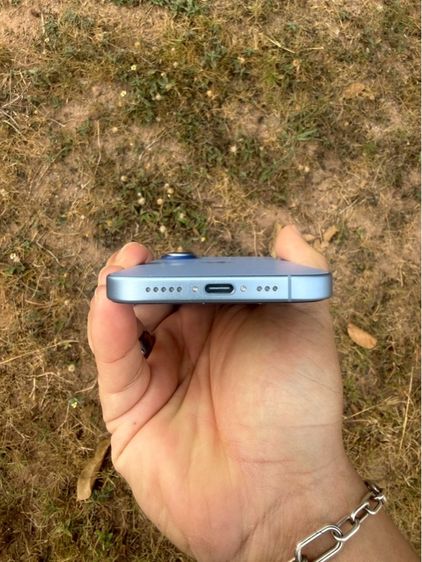 iphone 17 256gb ศูนย์ไทย ประกันเหลือ รูปที่ 6