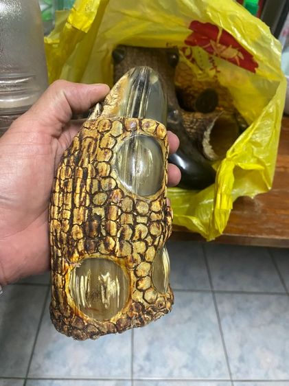 กระติกน้ำงงแท้หอยมุกแท้ รูปที่ 13