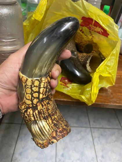 กระติกน้ำงงแท้หอยมุกแท้ รูปที่ 12