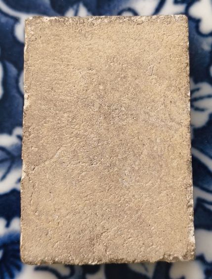 พระสมเด็จพิมพ์ใหญ่วัดระฆังเนื้อเก่าแห้งสวยค่ะ(12) รูปที่ 2