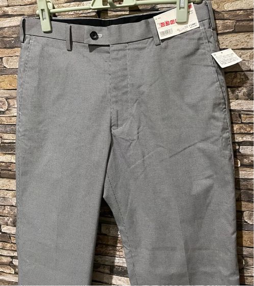 กางเกง Uniqlo รูปที่ 2