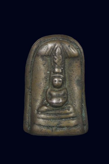 พระหล่อเก่าๆเนื้อเมฆสิทธ์