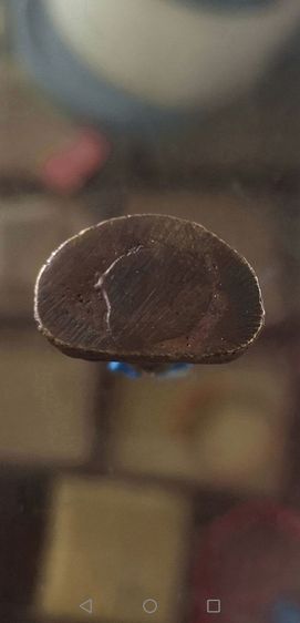 หลวงพ่อเงิน​ พิมพ์นิยม​ วัดบางคลาน​ จ.พิจิตร รูปที่ 6