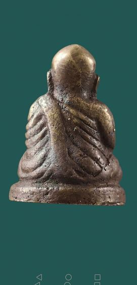 หลวงพ่อเงิน​ พิมพ์นิยม​ วัดบางคลาน​ จ.พิจิตร รูปที่ 12