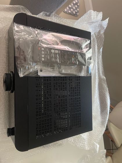 Yamaha RX V4A รูปที่ 10