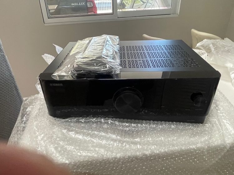 Yamaha RX V4A รูปที่ 8