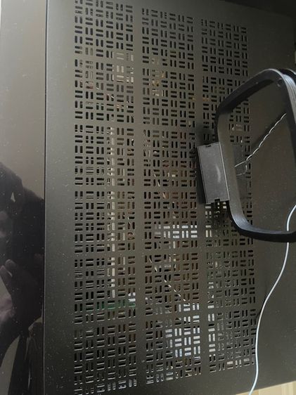 Yamaha RX V4A รูปที่ 7