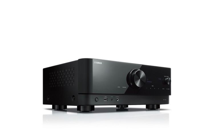 Yamaha RX V4A รูปที่ 2