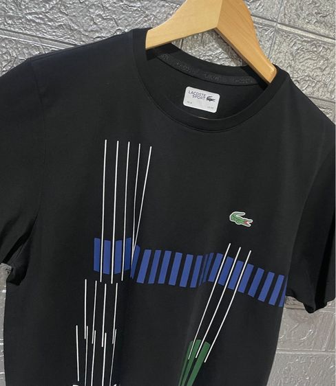 เสืัอ Lacoste  รูปที่ 2