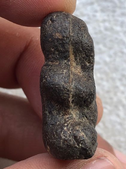 ปิดตาหลวงปู่เอี่ยม วัดสะพานสูง  รูปที่ 3