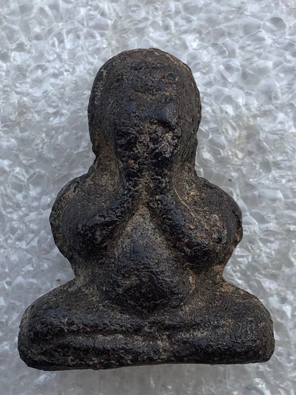 ปิดตาหลวงปู่เอี่ยม วัดสะพานสูง 