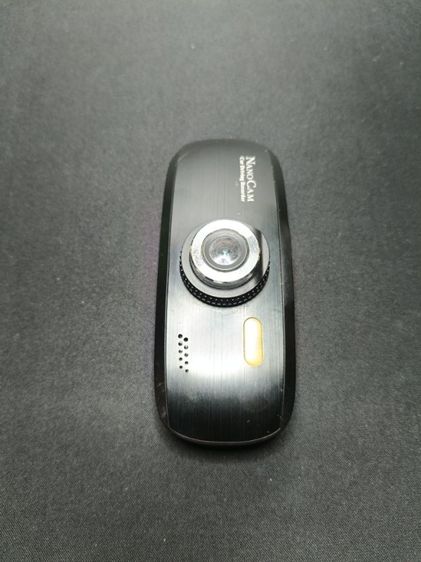 กล้องติดรถยนต์ NanoCam มือสอง สภาพดี (เฉพาะตัวเครื่อง)