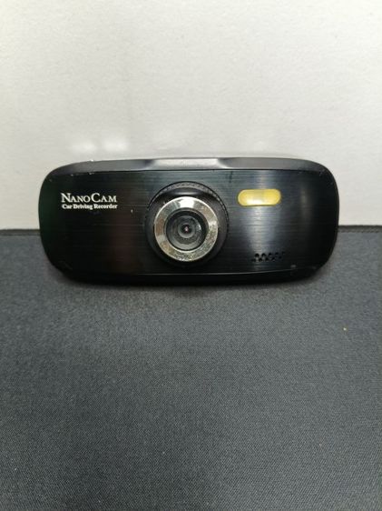 กล้องติดรถยนต์ NanoCam มือสอง สภาพดี (เฉพาะตัวเครื่อง) รูปที่ 7
