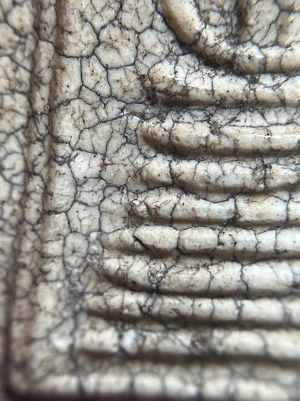 พระสมเด็จเกศไชโย7ชั้น รูปที่ 8