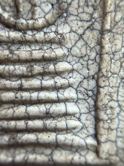 พระสมเด็จเกศไชโย7ชั้น รูปที่ 9