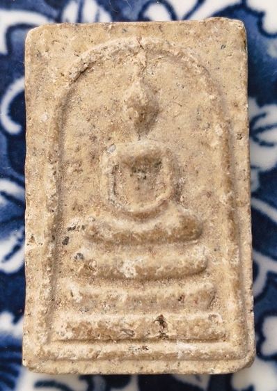 พระเหรียญเกจิเก่าค่ะ(4) รูปที่ 11