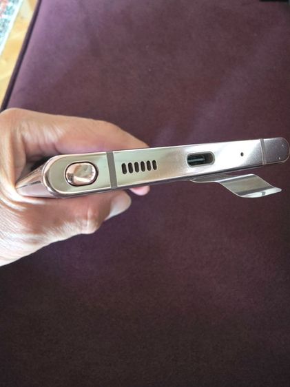 Note 20 Ultra5G 256GBสี Mystic Bronze สภาพสวยมากใช้เองครับ รูปที่ 13