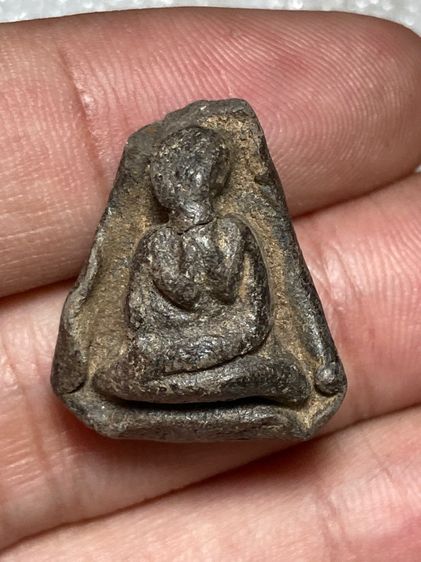 พระปิดตาสวยเก่าดีมาก รูปที่ 2